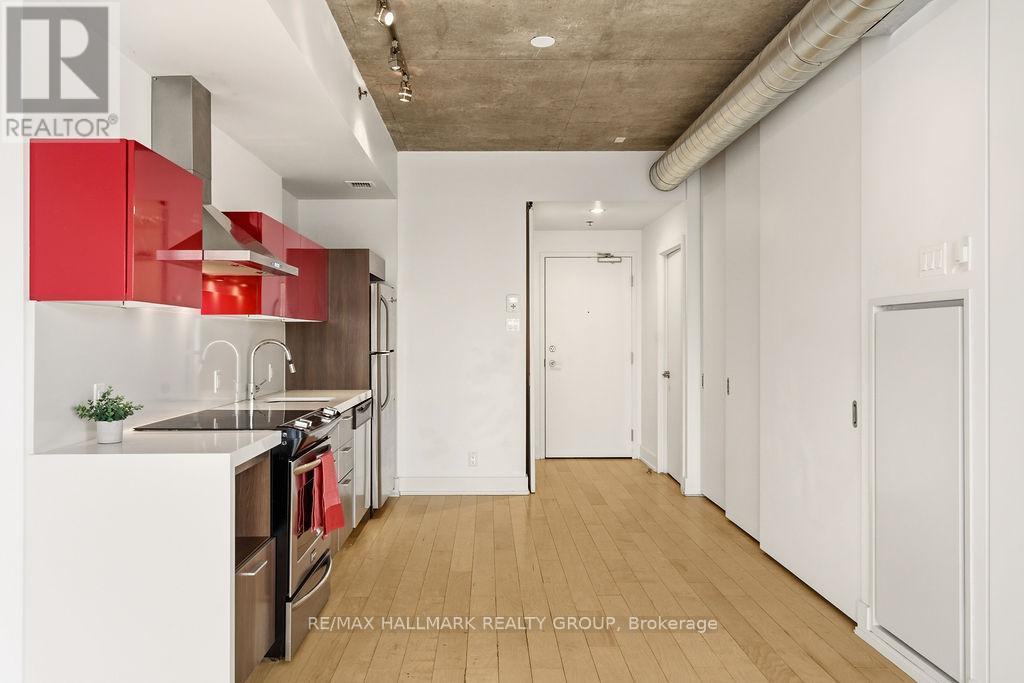 203 - 360 Mcleod Street, Ottawa, Ontario  K2P 1A9 - Photo 11 - X12885080