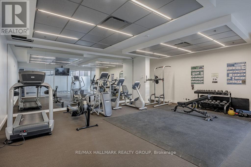 203 - 360 Mcleod Street, Ottawa, Ontario  K2P 1A9 - Photo 24 - X12885080