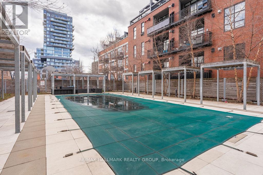 203 - 360 Mcleod Street, Ottawa, Ontario  K2P 1A9 - Photo 26 - X12885080