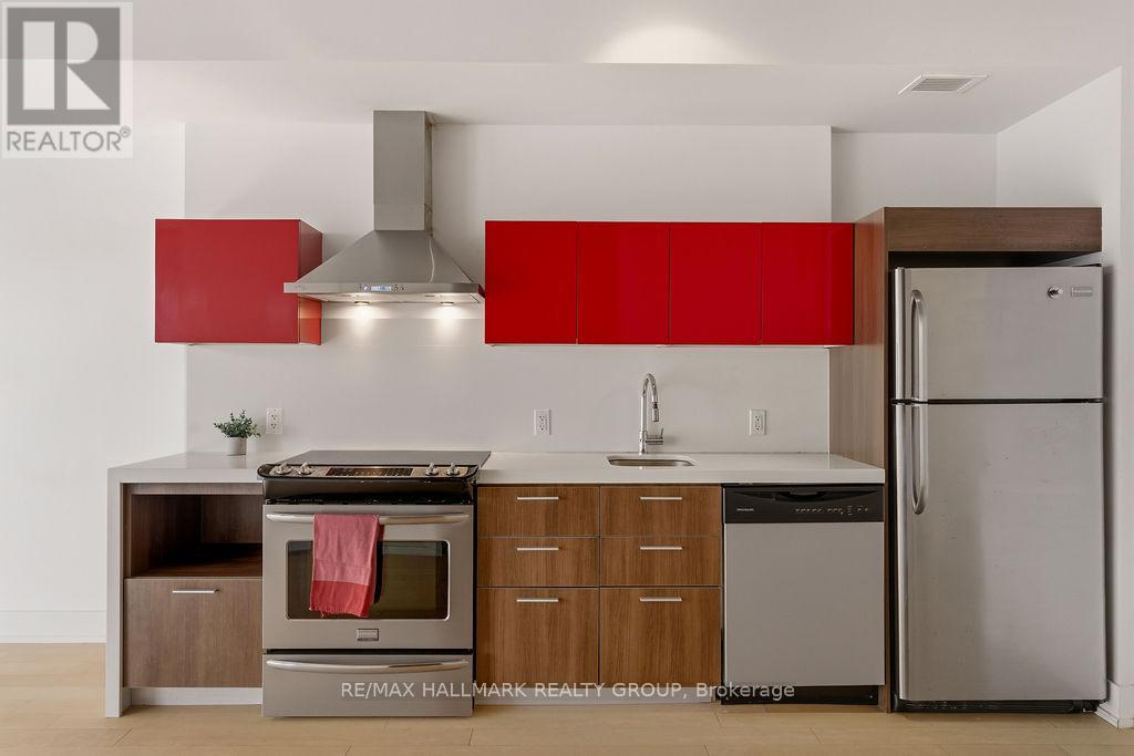 203 - 360 Mcleod Street, Ottawa, Ontario  K2P 1A9 - Photo 8 - X12885080