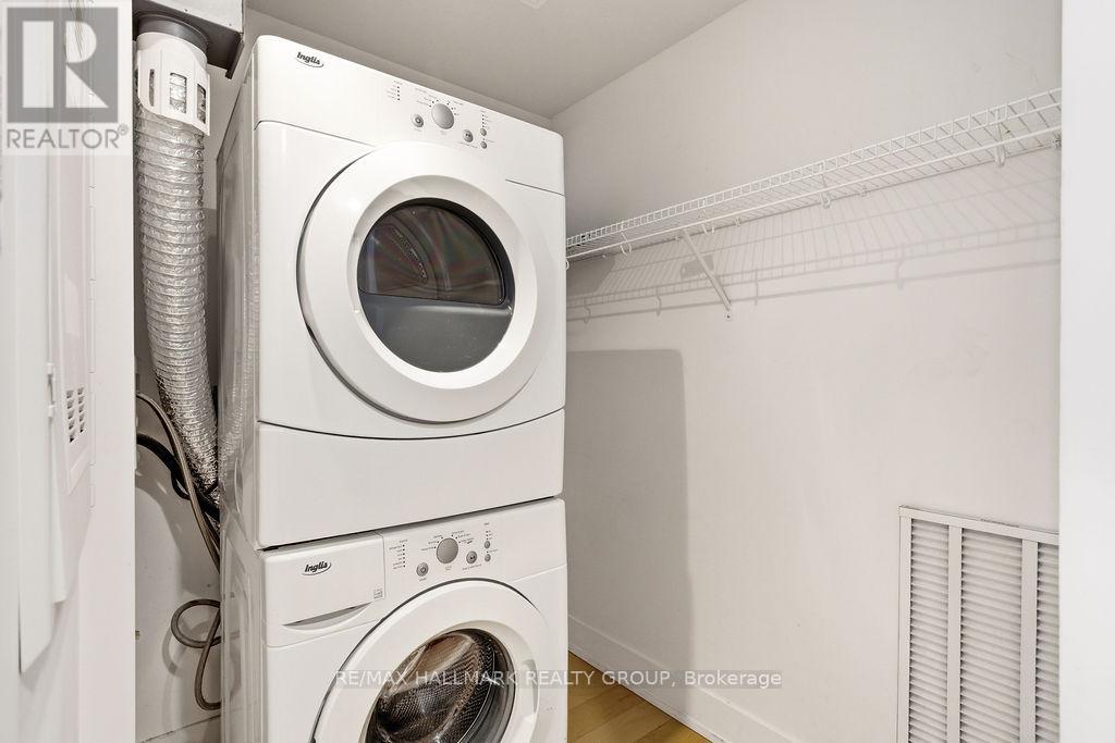 203 - 360 Mcleod Street, Ottawa, Ontario  K2P 1A9 - Photo 20 - X12885082