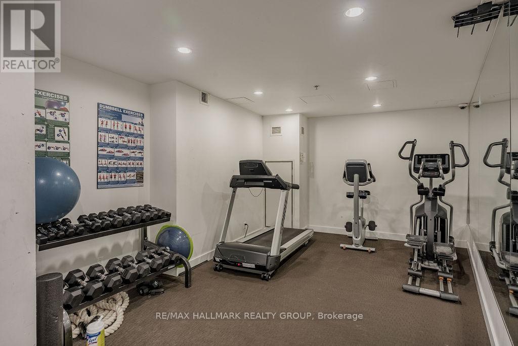 203 - 360 Mcleod Street, Ottawa, Ontario  K2P 1A9 - Photo 24 - X12885082