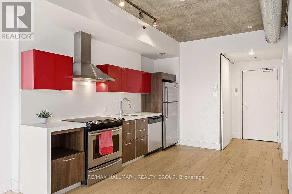 203 - 360 Mcleod Street, Ottawa, Ontario  K2P 1A9 - Photo 7 - X12885082