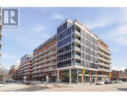 203 - 360 MCLEOD STREET, Ottawa, Ontario