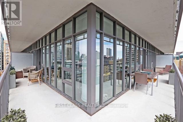 1105 - 33 Charles Street E, Toronto, Ontario  M4Y 0A2 - Photo 14 - C12885052