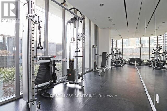 1105 - 33 Charles Street E, Toronto, Ontario  M4Y 0A2 - Photo 15 - C12885052