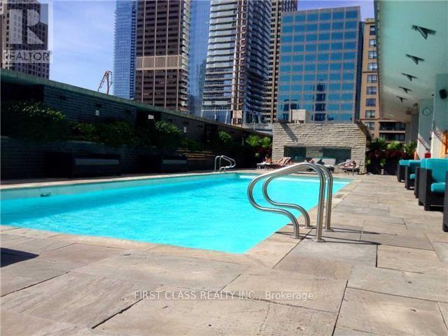 1105 - 33 Charles Street E, Toronto, Ontario  M4Y 0A2 - Photo 16 - C12885052