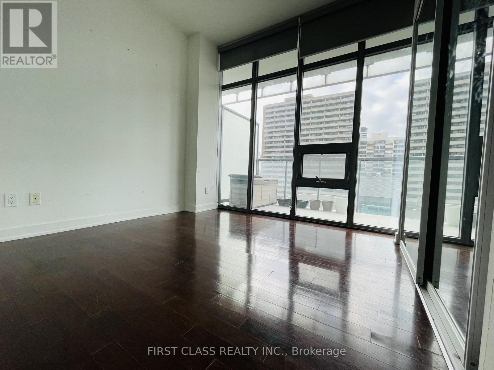 1105 - 33 Charles Street E, Toronto, Ontario  M4Y 0A2 - Photo 3 - C12885052