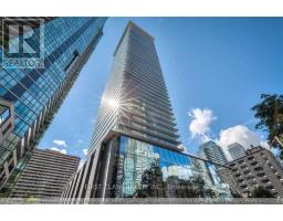 1105 - 33 CHARLES STREET E, Toronto, Ontario