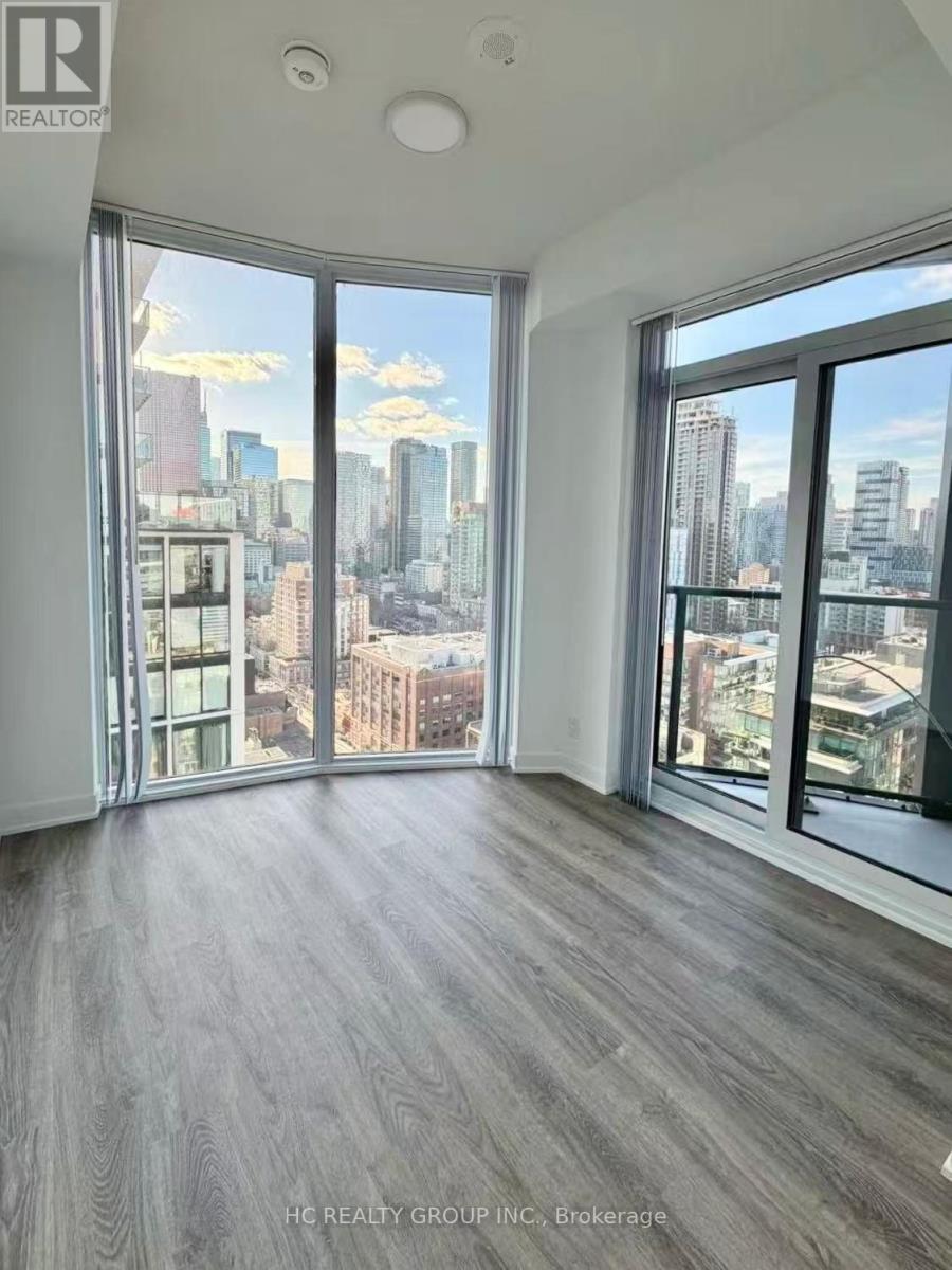 2712 - 180 FRONT STREET E, Toronto, Ontario