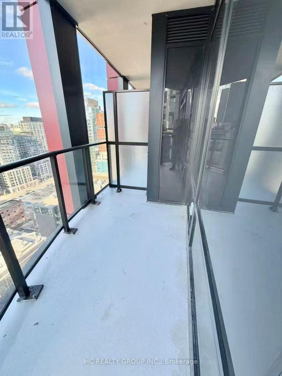 2712 - 180 Front Street E, Toronto, Ontario  M5A 0A9 - Photo 5 - C12885068