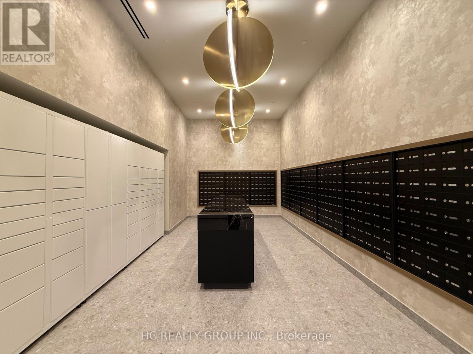 2712 - 180 Front Street E, Toronto, Ontario  M5A 0A9 - Photo 9 - C12885068