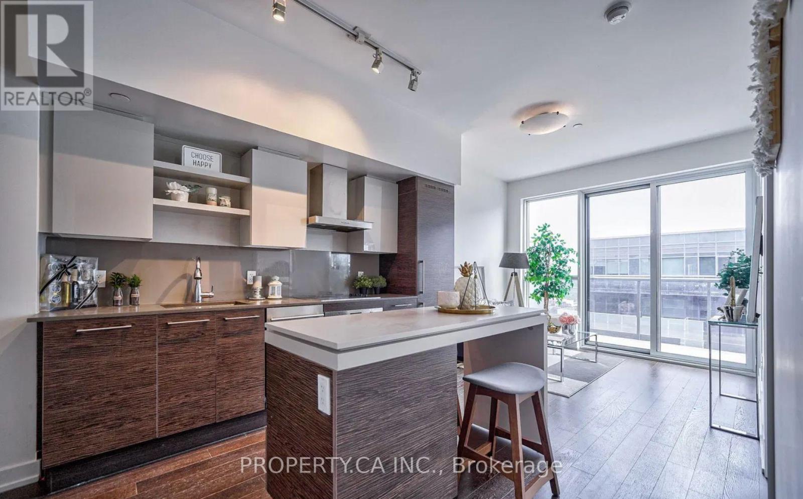 PH18 - 1030 KING STREET W, Toronto, Ontario