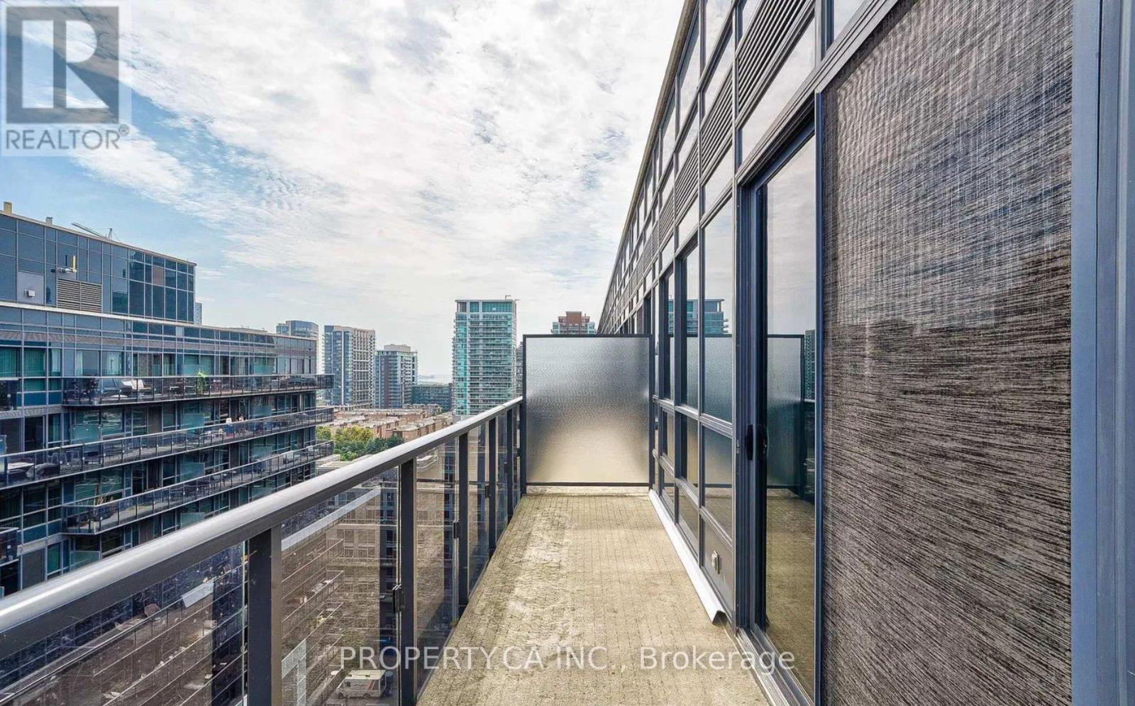 Ph18 - 1030 King Street W, Toronto, Ontario  M6K 0B4 - Photo 12 - C12885078