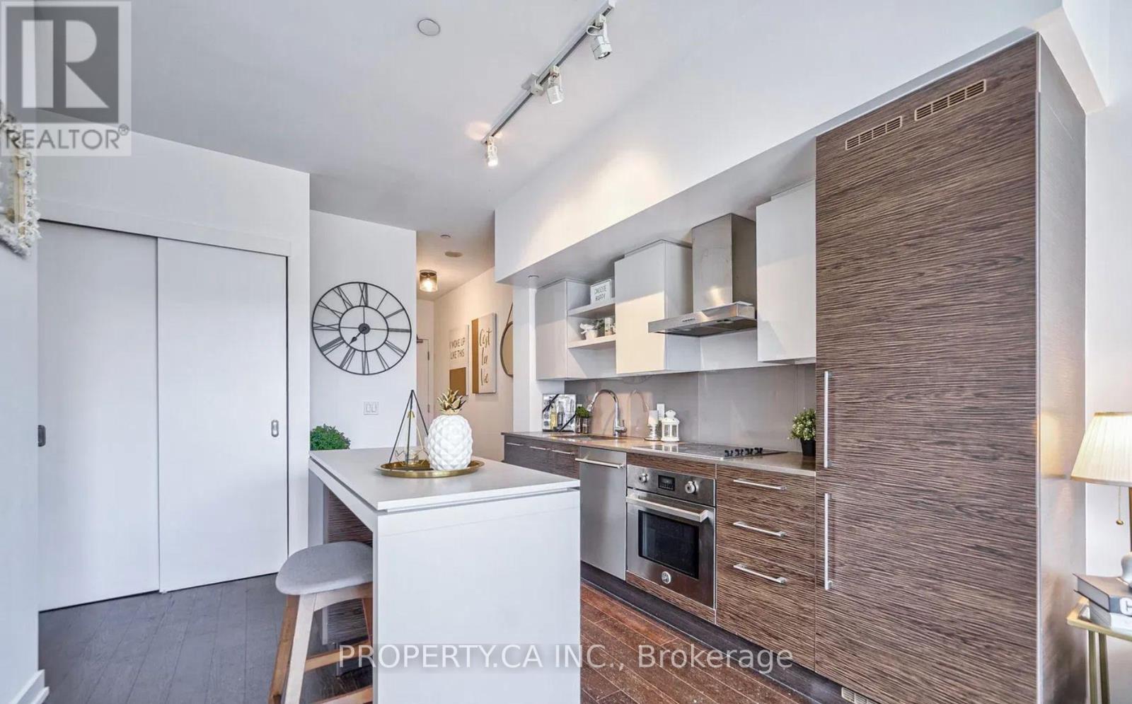 Ph18 - 1030 King Street W, Toronto, Ontario  M6K 0B4 - Photo 4 - C12885078