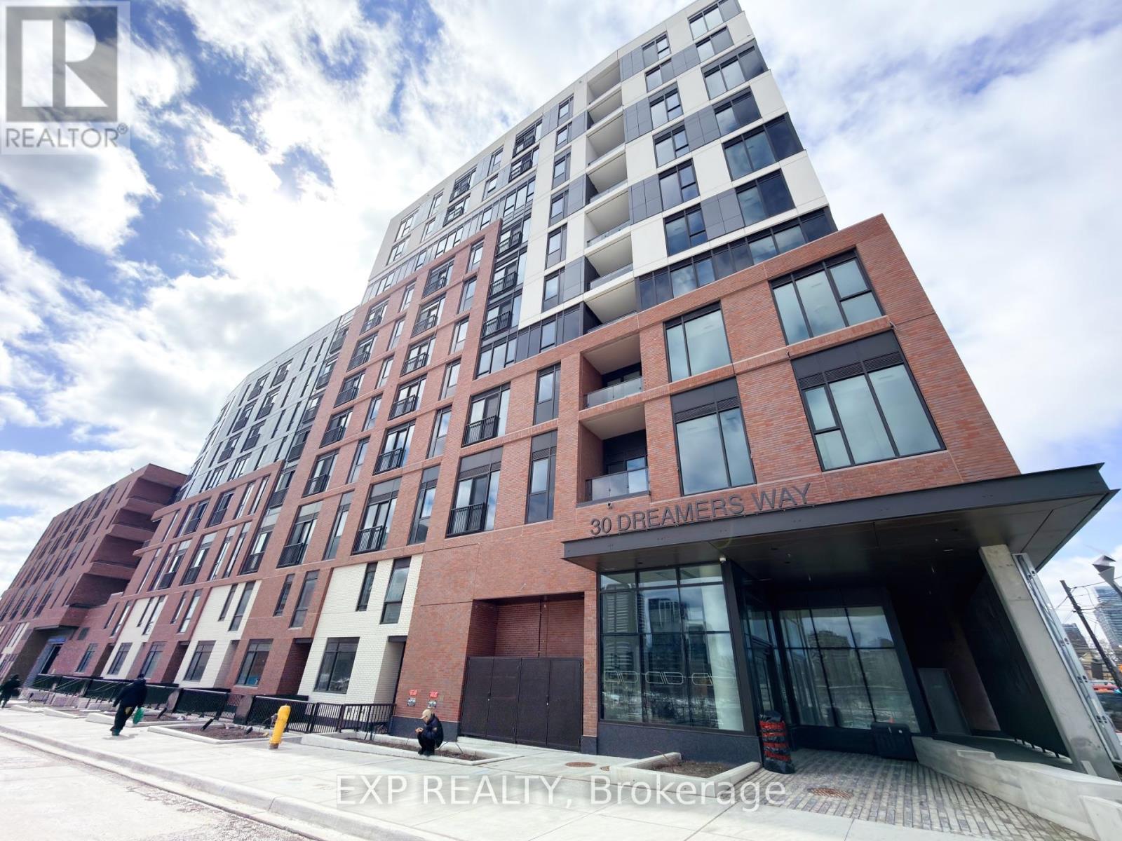 564 - 30 DREAMERS WAY, Toronto, Ontario