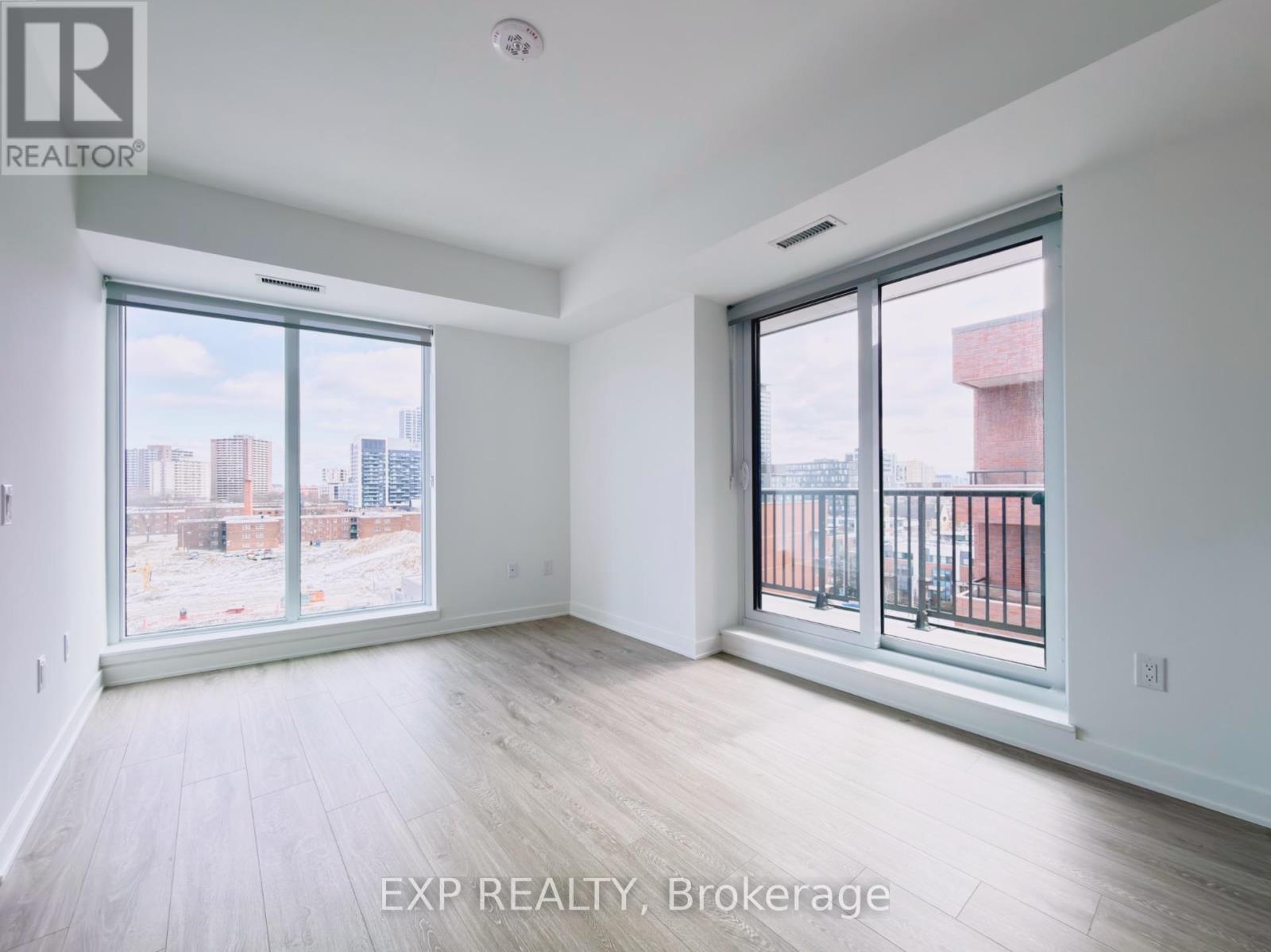 564 - 30 Dreamers Way, Toronto, Ontario  M5A 0Y7 - Photo 12 - C12885088