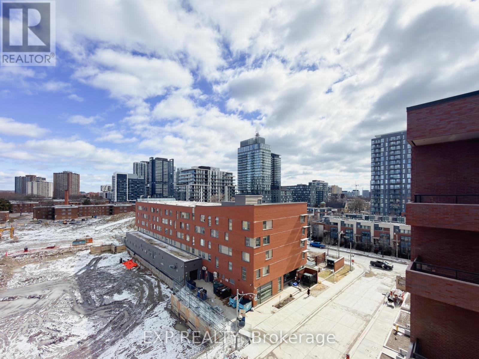 564 - 30 Dreamers Way, Toronto, Ontario  M5A 0Y7 - Photo 19 - C12885088