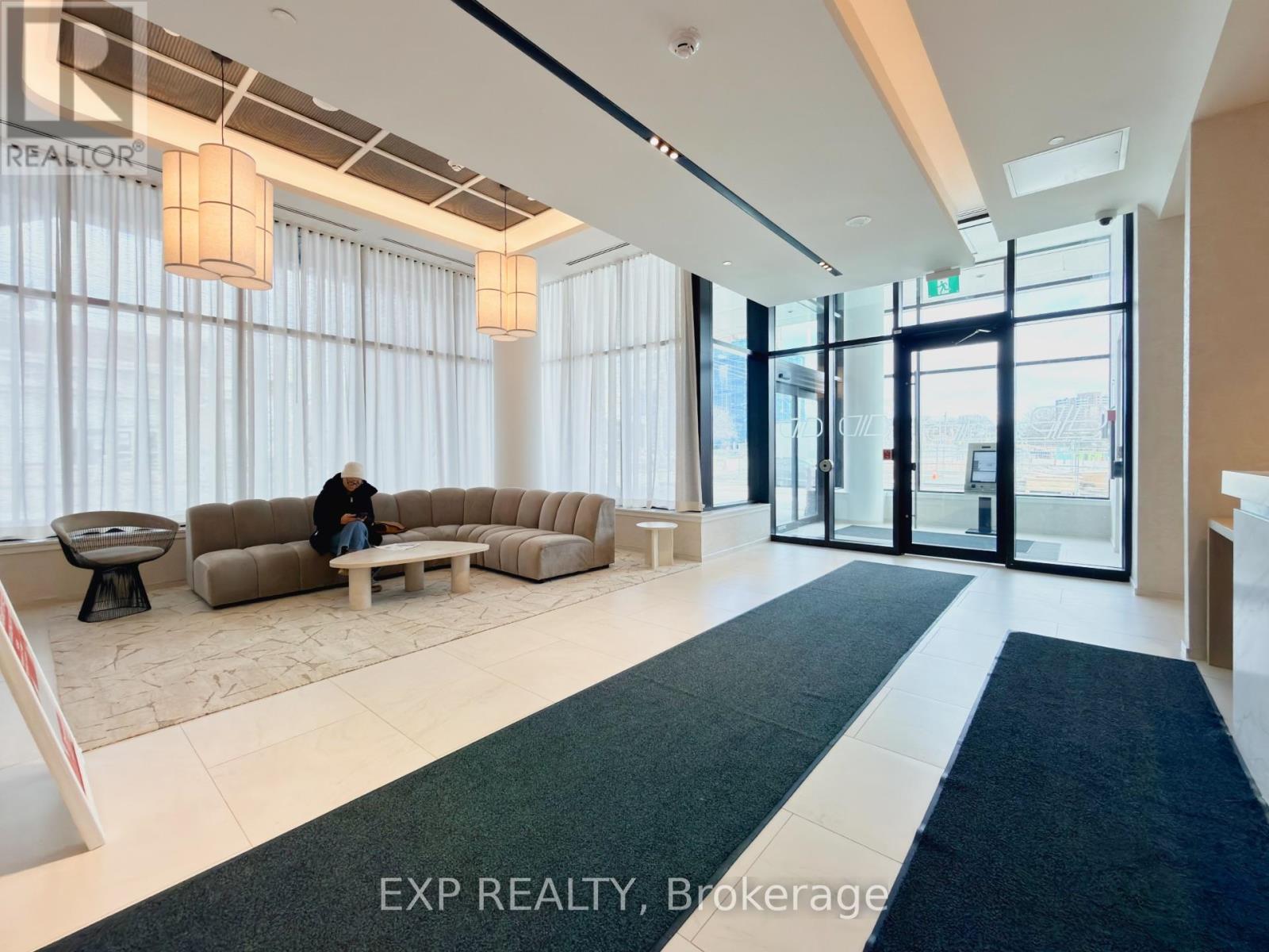 564 - 30 Dreamers Way, Toronto, Ontario  M5A 0Y7 - Photo 4 - C12885088