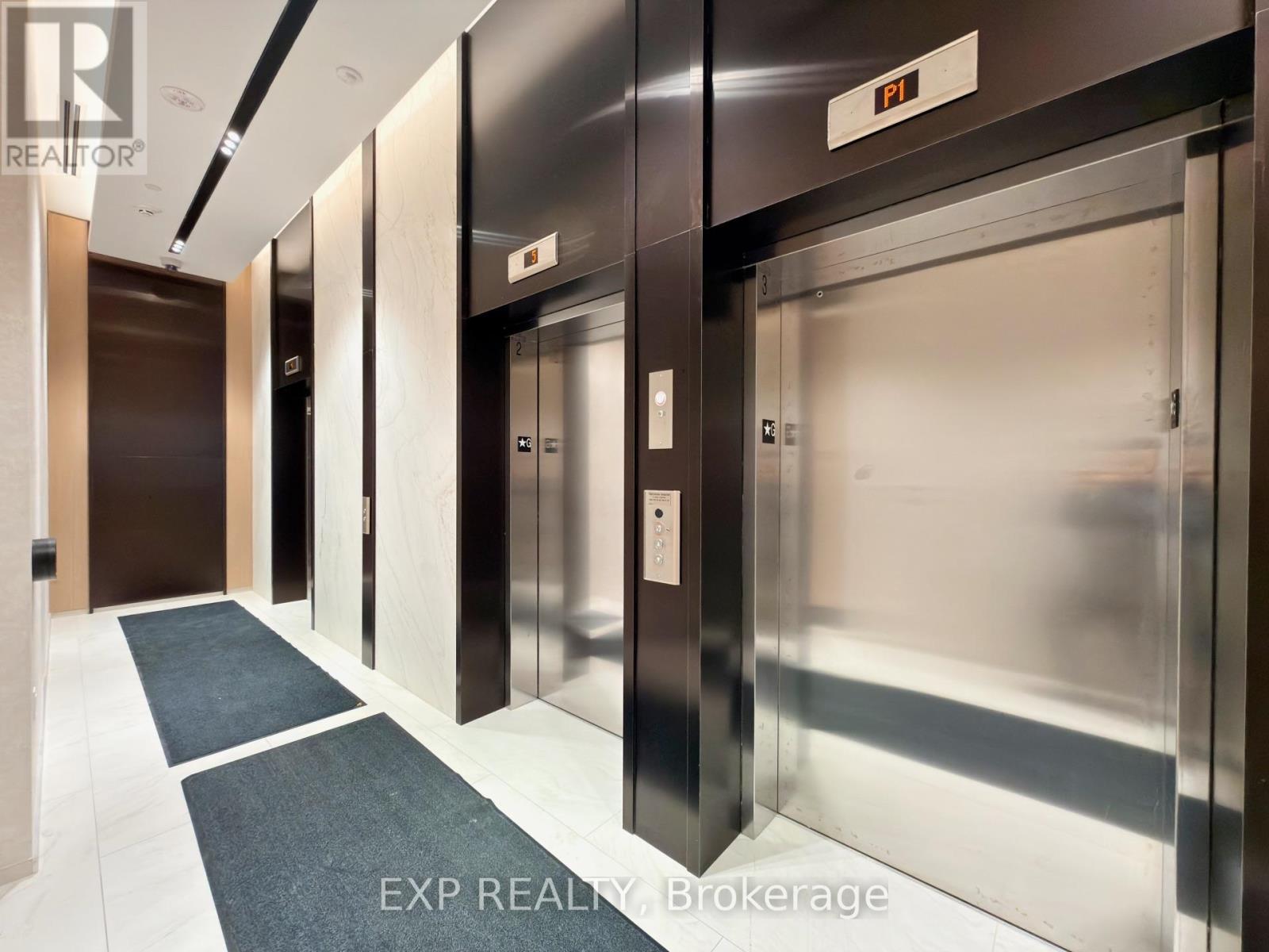 564 - 30 Dreamers Way, Toronto, Ontario  M5A 0Y7 - Photo 5 - C12885088