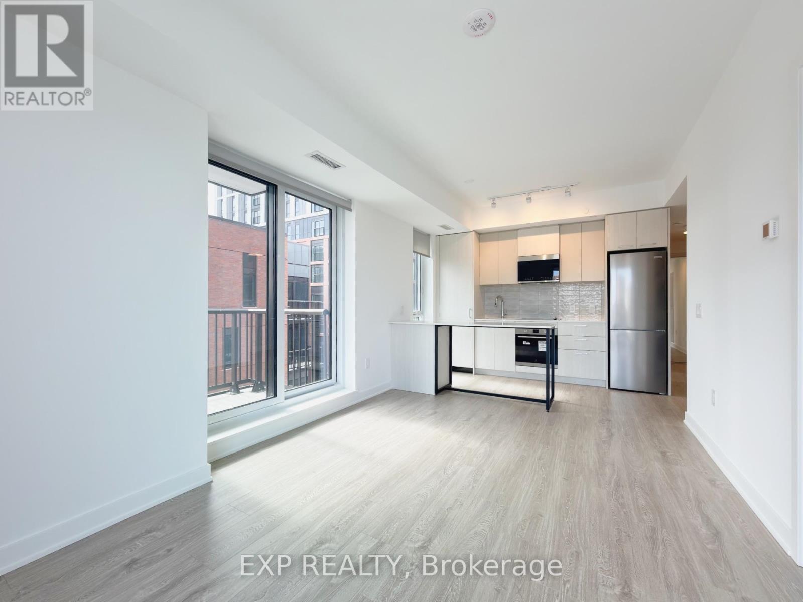 564 - 30 Dreamers Way, Toronto, Ontario  M5A 0Y7 - Photo 7 - C12885088