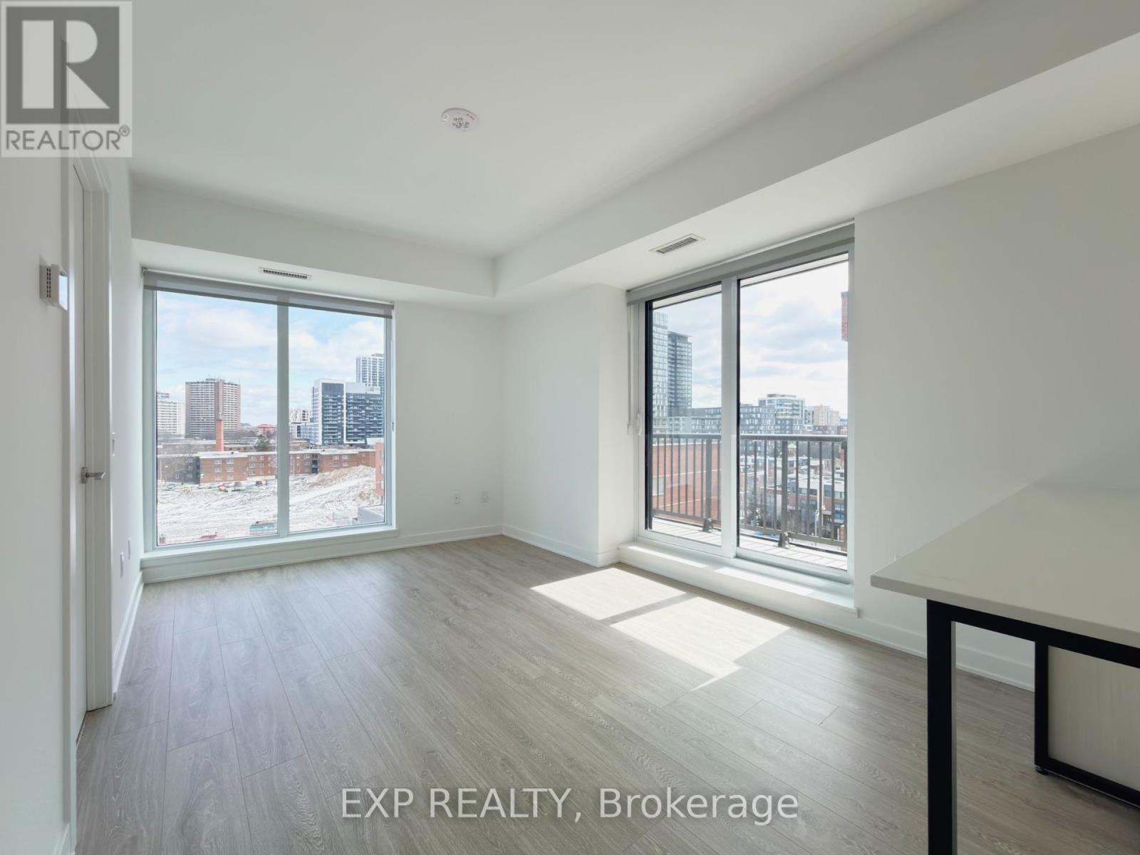 564 - 30 Dreamers Way, Toronto, Ontario  M5A 0Y7 - Photo 8 - C12885088