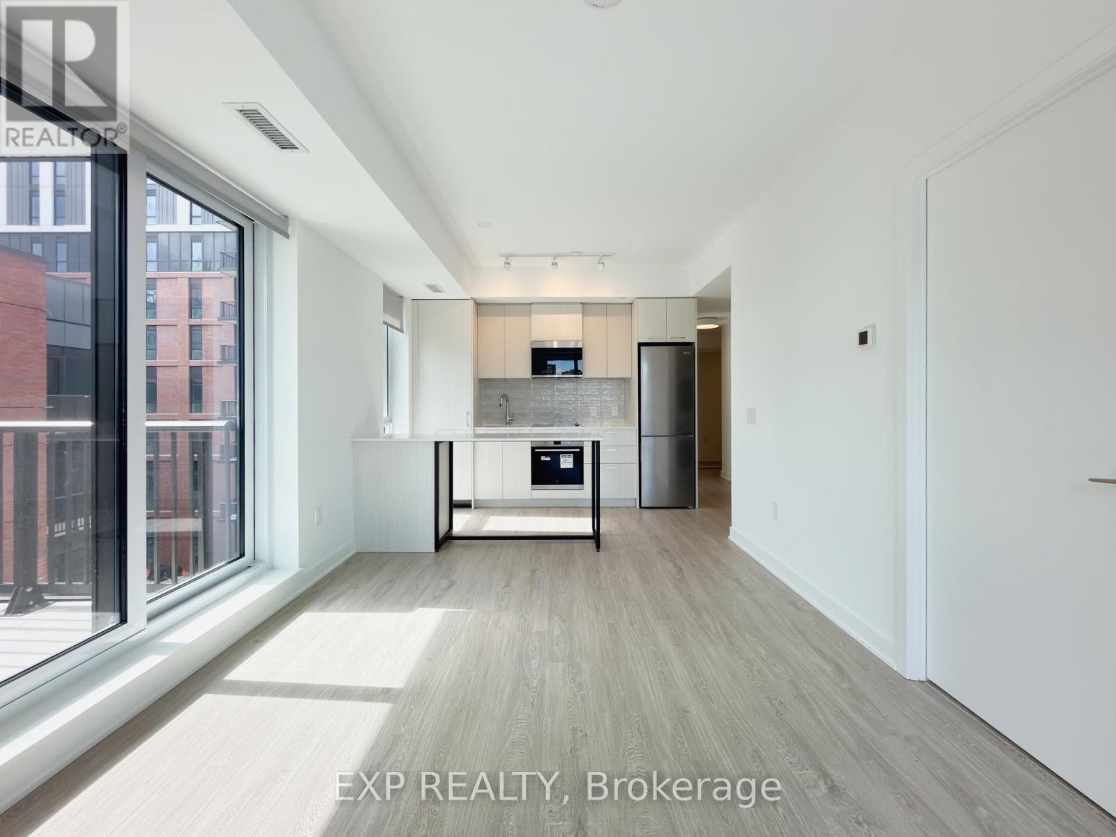 564 - 30 Dreamers Way, Toronto, Ontario  M5A 0Y7 - Photo 9 - C12885088