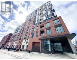 564 - 30 DREAMERS WAY, Toronto, Ontario