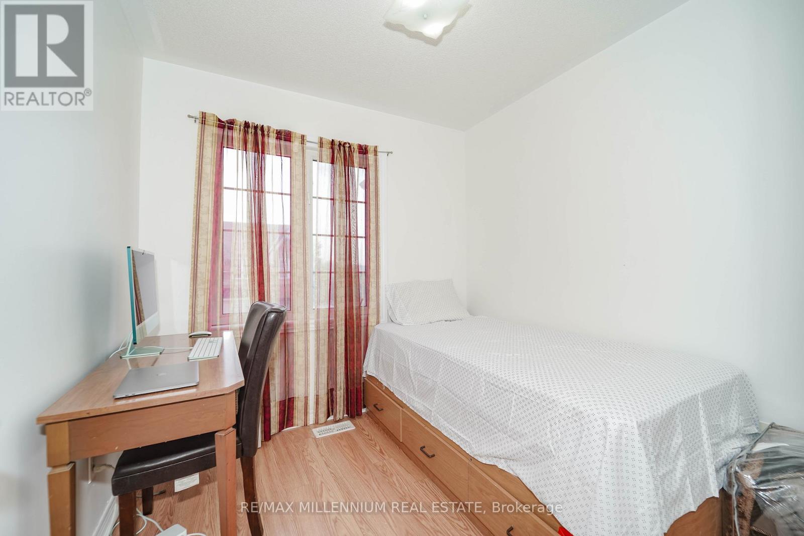 16 Boone Lane, Ajax, Ontario  L1S 7S3 - Photo 12 - E12885076