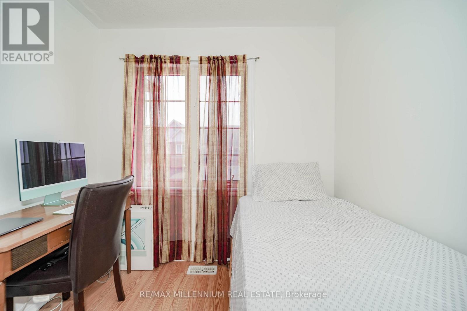 16 Boone Lane, Ajax, Ontario  L1S 7S3 - Photo 13 - E12885076