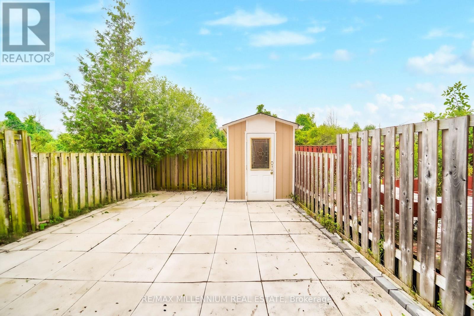 16 Boone Lane, Ajax, Ontario  L1S 7S3 - Photo 21 - E12885076