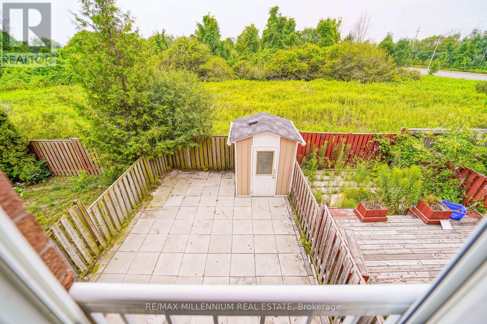 16 Boone Lane, Ajax, Ontario  L1S 7S3 - Photo 22 - E12885076