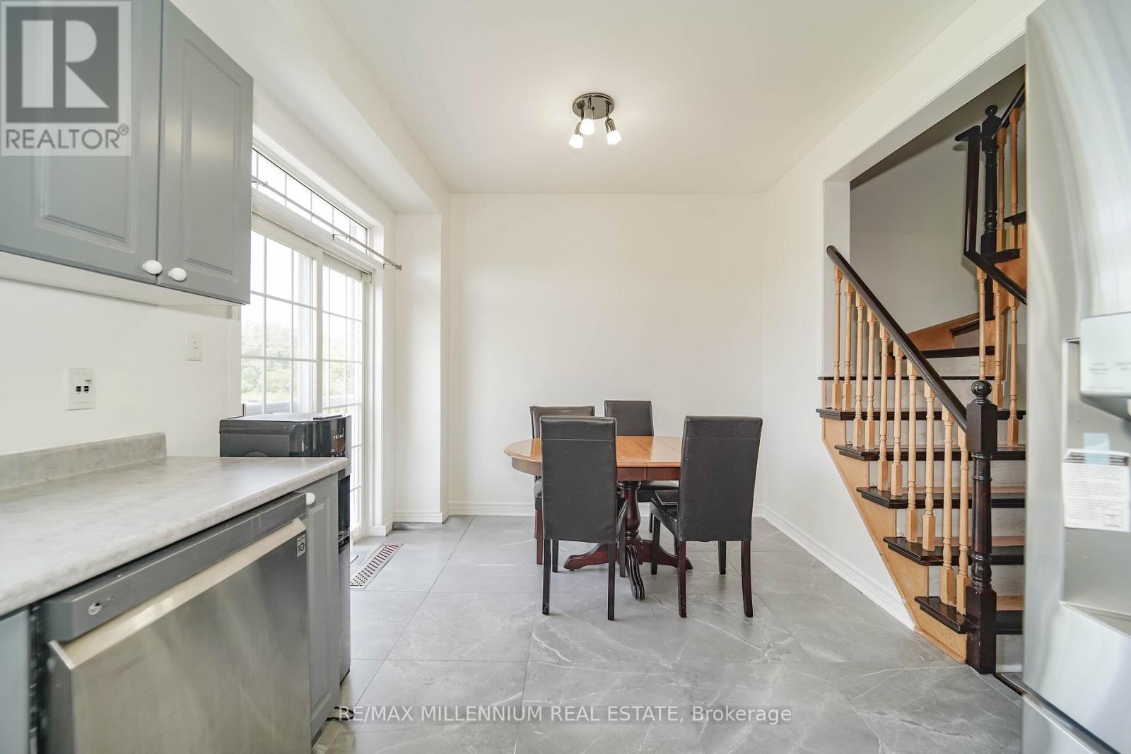 16 Boone Lane, Ajax, Ontario  L1S 7S3 - Photo 8 - E12885076