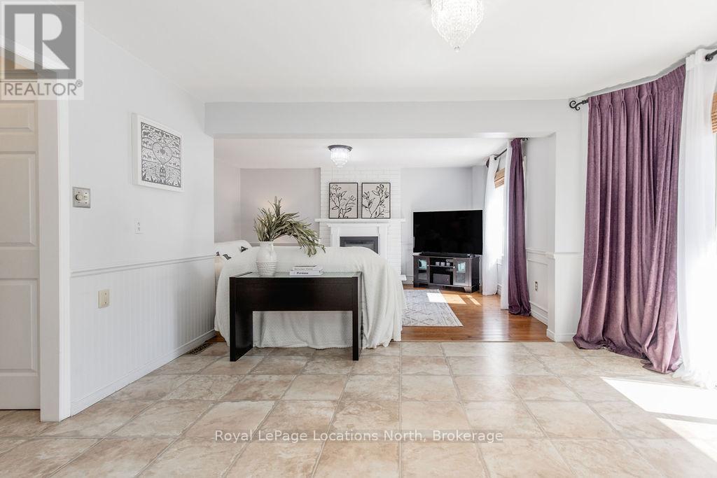 10 Barwick Drive, Barrie, Ontario  L4N 6Z7 - Photo 15 - S12885070