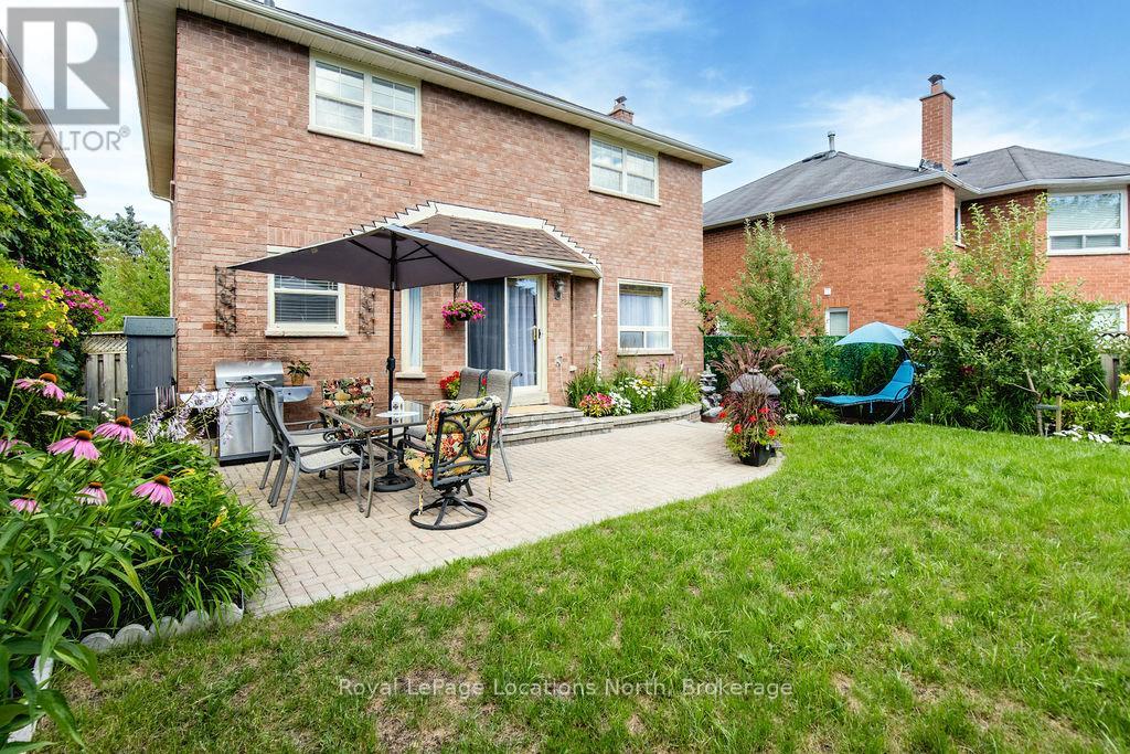 10 Barwick Drive, Barrie, Ontario  L4N 6Z7 - Photo 33 - S12885070