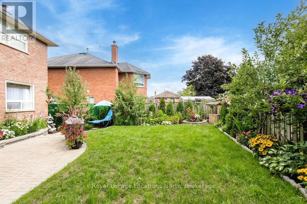 10 Barwick Drive, Barrie, Ontario  L4N 6Z7 - Photo 34 - S12885070