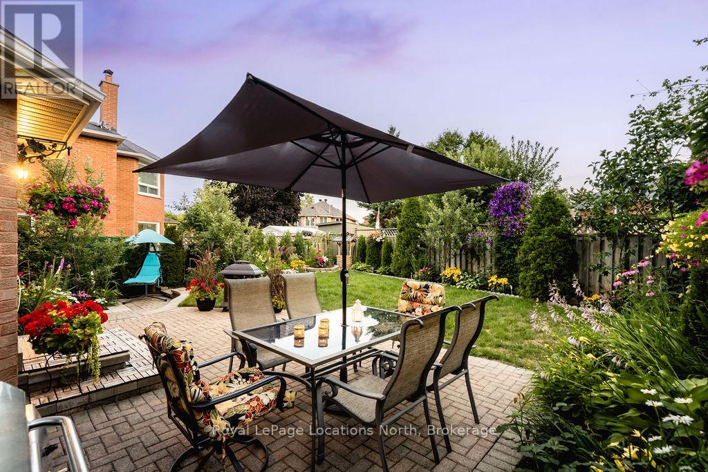 10 Barwick Drive, Barrie, Ontario  L4N 6Z7 - Photo 36 - S12885070