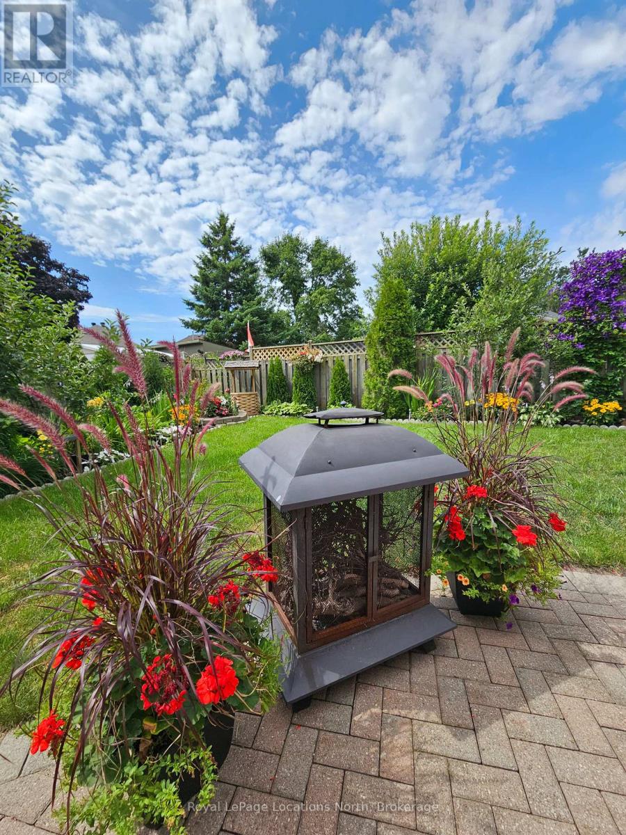 10 Barwick Drive, Barrie, Ontario  L4N 6Z7 - Photo 37 - S12885070