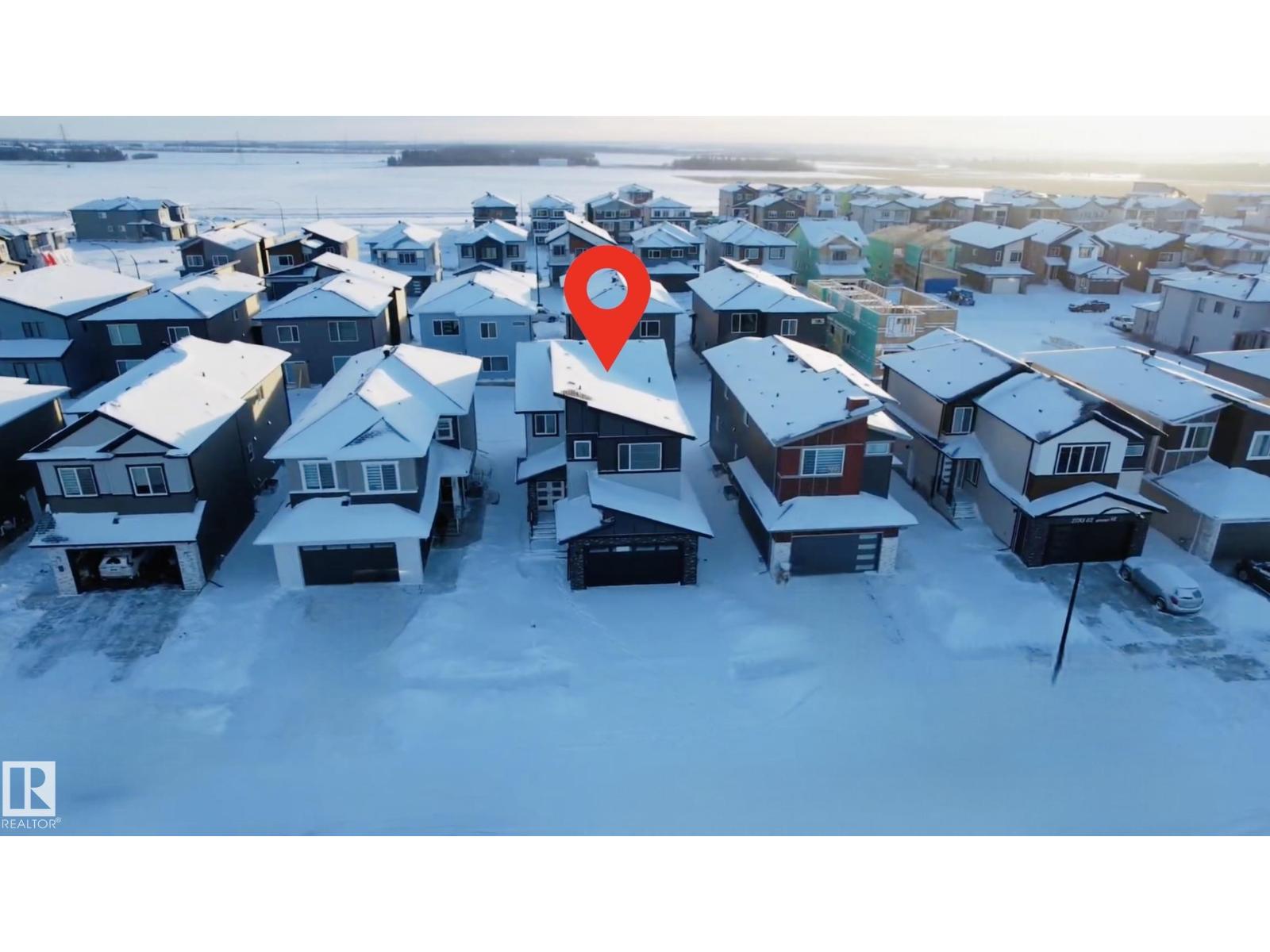 2745 62 AV, rural leduc county, Alberta