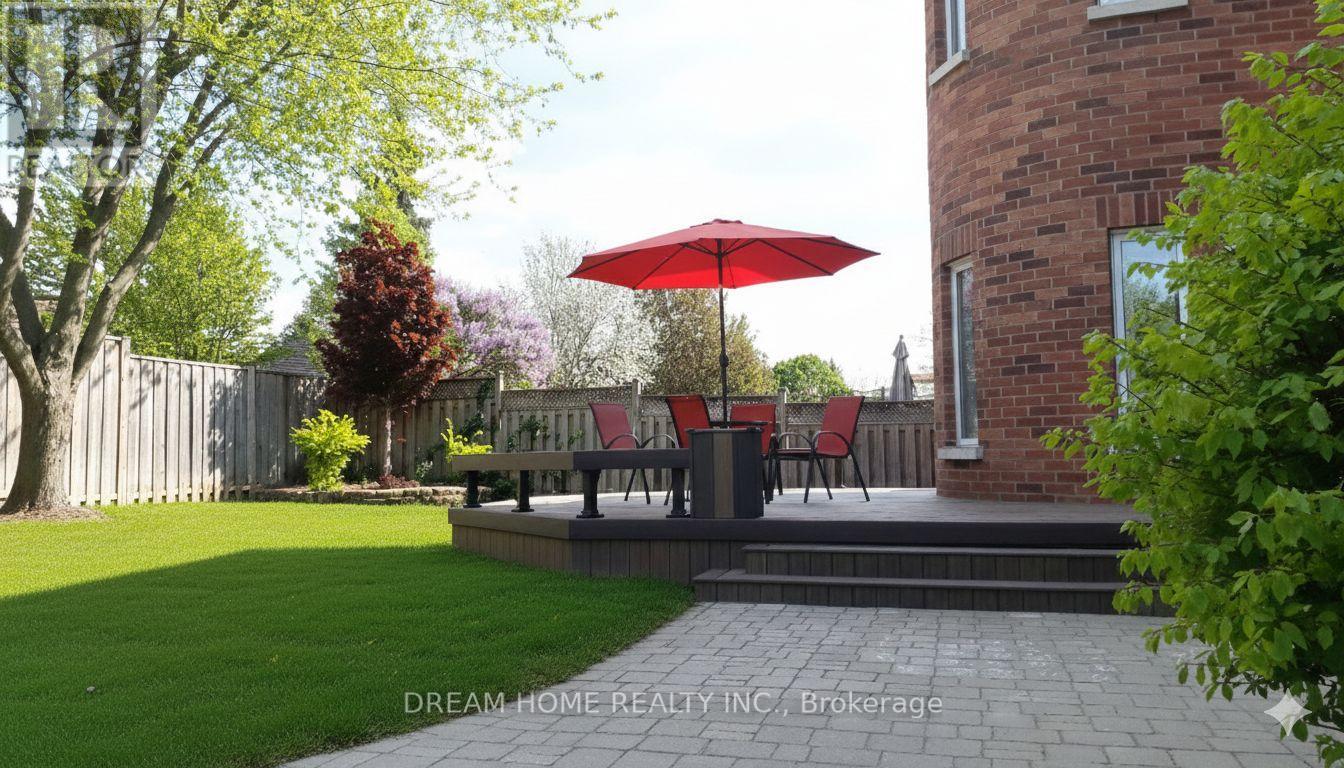 735 Foxcroft Boulevard, Newmarket, Ontario  L3X 1N1 - Photo 20 - N12885064