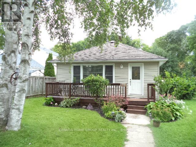 931 GOLDIE STREET, Innisfil, Ontario