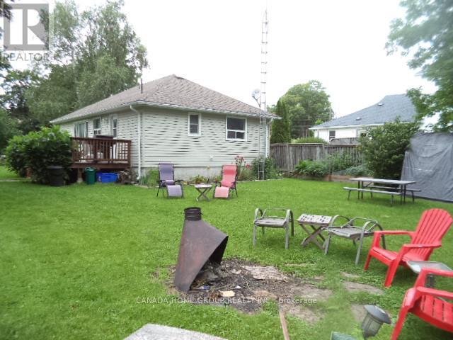 931 Goldie Street, Innisfil, Ontario  L0L 1C0 - Photo 5 - N12885092