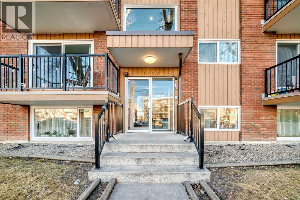 401, 1829 11 Avenue Sw, Calgary, Alberta  T3C 0N7 - Photo 2 - A2286538