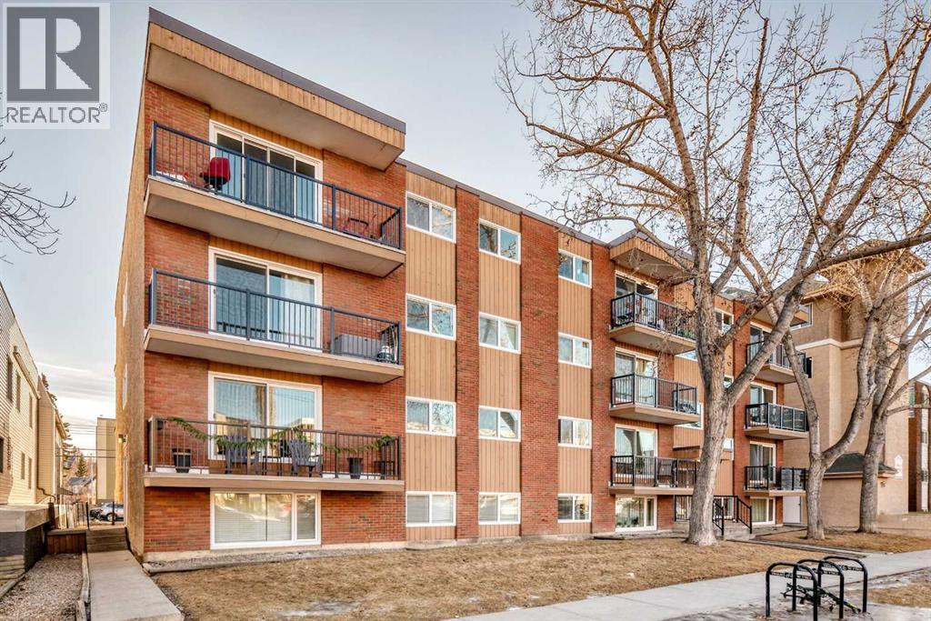 401, 1829 11 Avenue Sw, Calgary, Alberta  T3C 0N7 - Photo 28 - A2286538