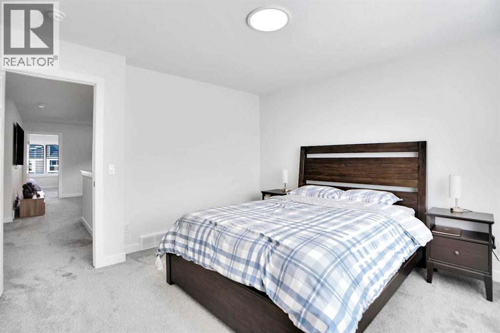 117 Amblehurst Green Nw, Calgary, Alberta  T3P 1W8 - Photo 22 - A2287425