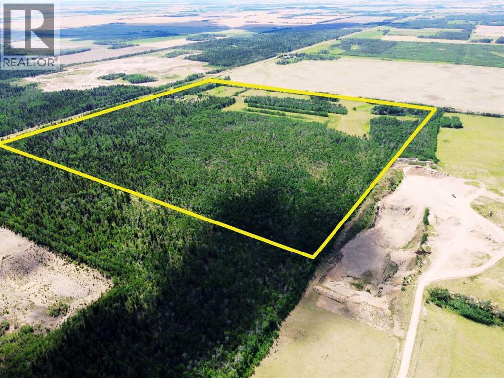 10024 Township Road 820, m.d. of, Alberta