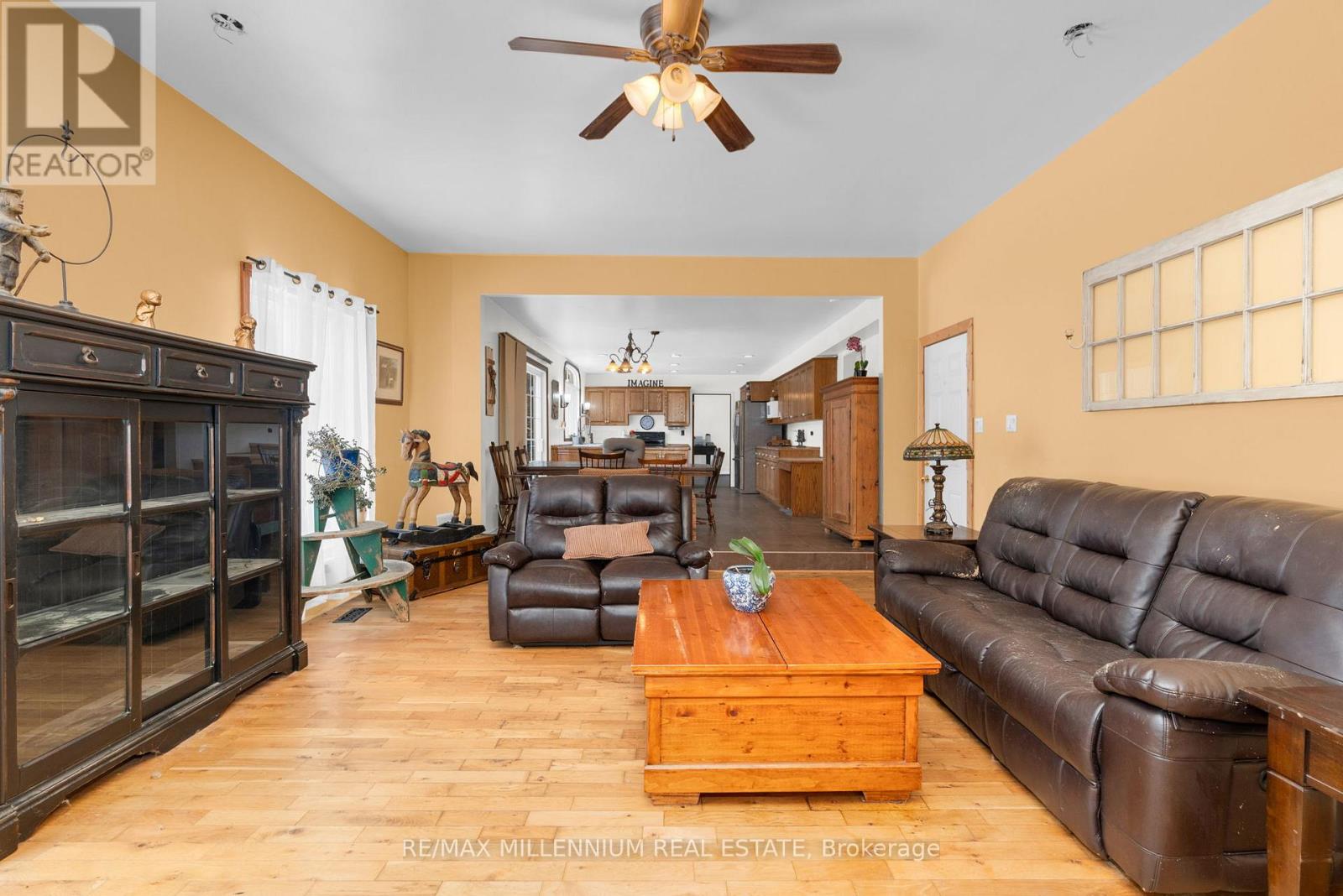 1120 Mt St Louis Road E, Oro-Medonte, Ontario  L0K 1E0 - Photo 12 - S12885050