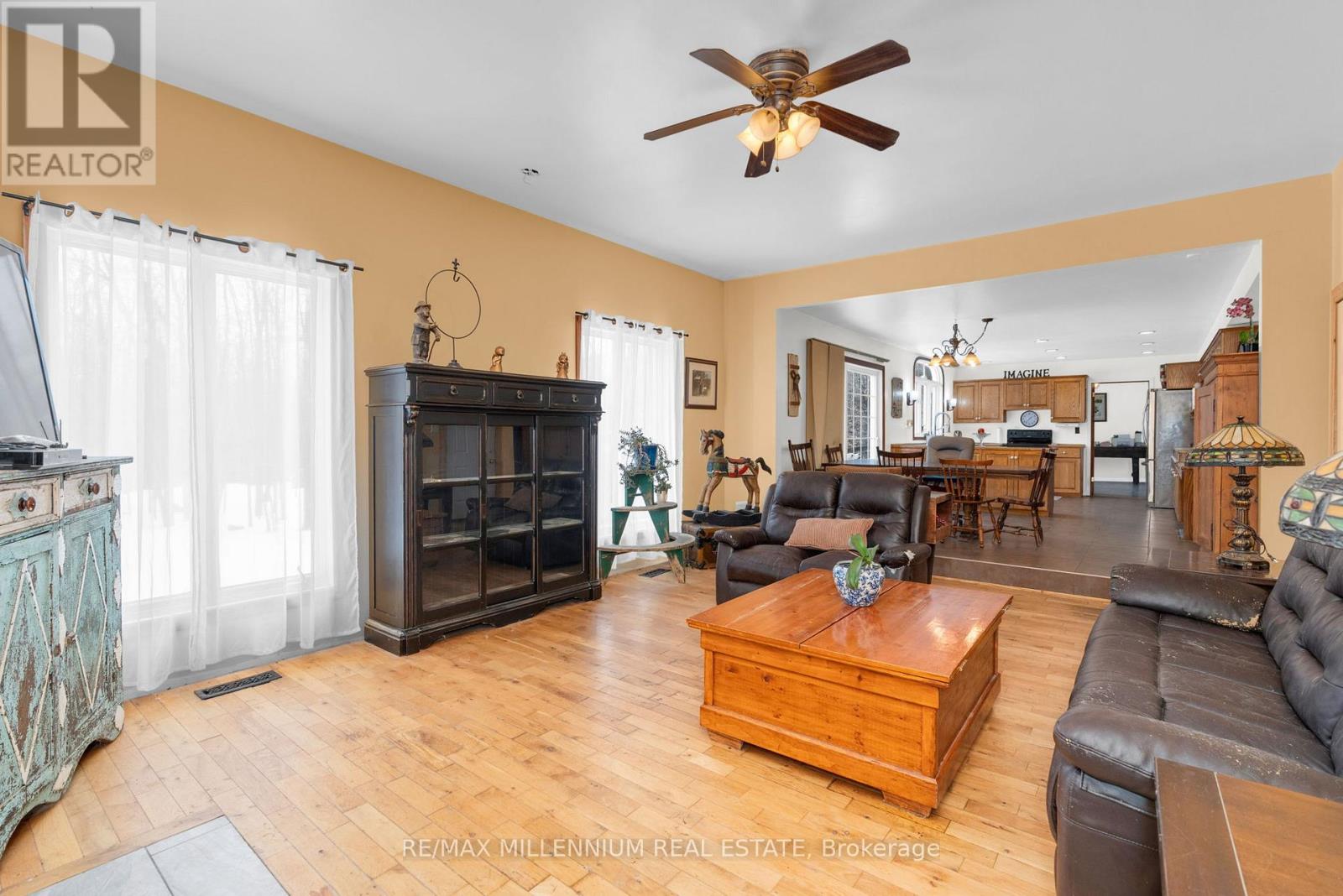 1120 Mt St Louis Road E, Oro-Medonte, Ontario  L0K 1E0 - Photo 13 - S12885050