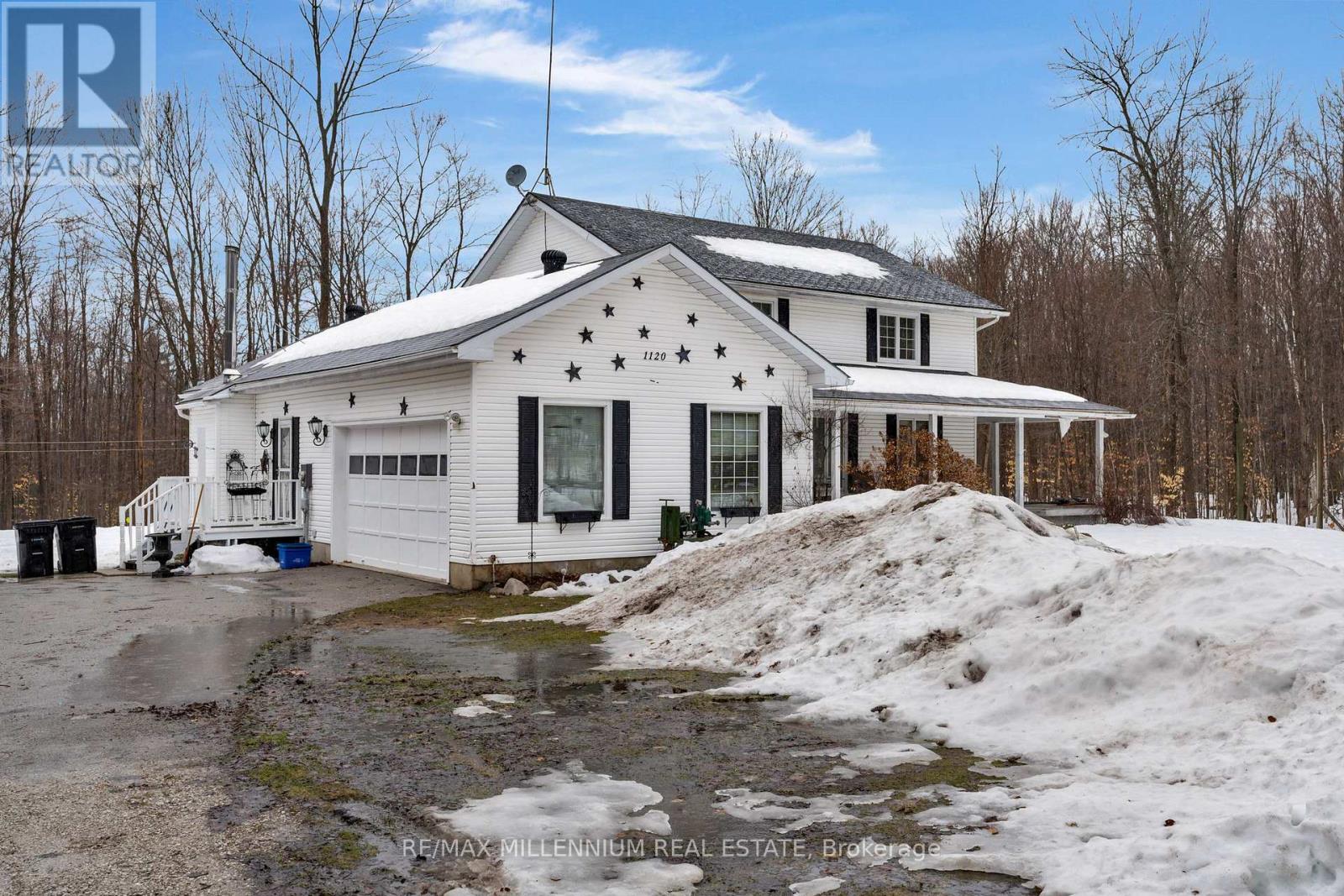 1120 Mt St Louis Road E, Oro-Medonte, Ontario  L0K 1E0 - Photo 4 - S12885050