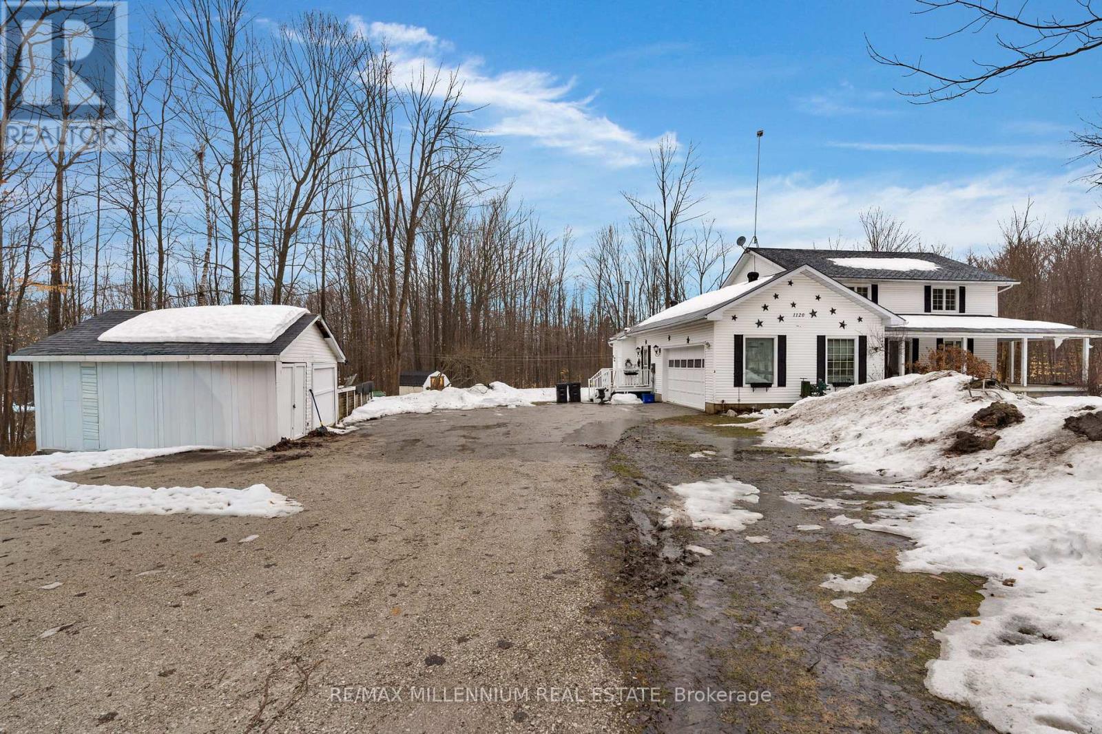 1120 Mt St Louis Road E, Oro-Medonte, Ontario  L0K 1E0 - Photo 45 - S12885050
